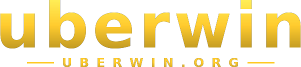 uberwin logo
